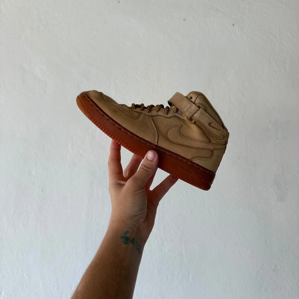 Nike air force